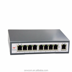 Personalizar barato pequeño 8 puertos <span class=keywords><strong>switch</strong></span> POE - Product Image 2