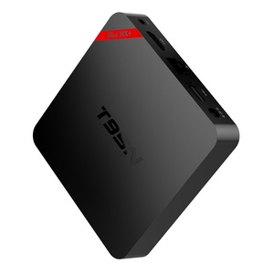 Películas full hd de vídeo de google play app store <span class=keywords><strong>descargar</strong></span> quad core t95n mini <span class=keywords><strong>mx</strong></span> + s905 android 5.1 tv box - Product Image 6