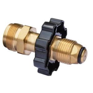 מתאמי POL כדי QCC פרופאן טנק אוניברסלי - Product Image 1