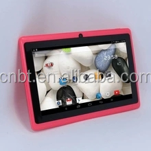 7Inch Trung Quốc Giá Rẻ Android <span class=keywords><strong>Tablet</strong></span> Với Allwinner <span class=keywords><strong>A33</strong></span> <span class=keywords><strong>Quad</strong></span> <span class=keywords><strong>Core</strong></span> Oem <span class=keywords><strong>Tablet</strong></span> <span class=keywords><strong>Pc</strong></span> Với Wifi Cho Trẻ Em Giáo Dục - Product Image 3