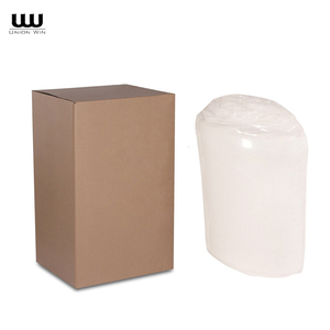 3 Queen <strong>Size</strong> Traditional Style <strong>Memory</strong> <strong>Foam</strong> Mattress Bed <strong>Topper</strong> for Home or Hotel Versatile Bedroom Furniture - Product Image 6