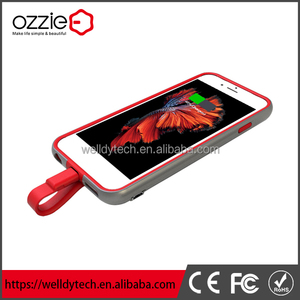 Ultra sottile <span class=keywords><strong>smartphone</strong></span> <span class=keywords><strong>portatile</strong></span> universale power bank cassa di <span class=keywords><strong>batteria</strong></span> auto con fc ce rohs - Product Image 6