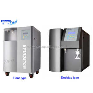 Mesin Pemurnian Air Garam Molekuler untuk Air Minum dan Air Cuci - Product Image 3