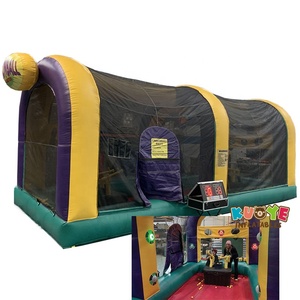 Battle light-bláster inflable, cannonball, para fiestas - Product Image 1