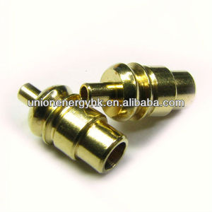 Chine fournisseur métal phosphore cuivre aluminium acier inoxydable laiton broches tubes - Product Image 2