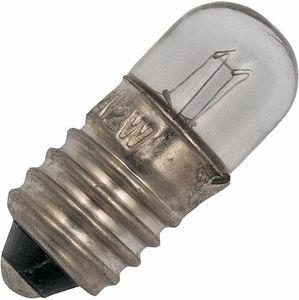 <span class=keywords><strong>Ampoule</strong></span> tubulaire miniature à <span class=keywords><strong>incandescence</strong></span> T10x28mm 12V3W, 6.3V0.25A, équipement d'instrumentation, <span class=keywords><strong>ampoule</strong></span> indicatrice à baïonnette BA9S - Product Image 2