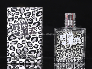 Mode Couleur Marque Luca Bossi smart collection parfum - Product Image 3
