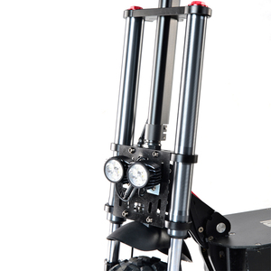 Factory <strong>Sales</strong> 1200W*3 3 Motors Electric <strong>Scooter</strong> Foldable <strong>Mobility</strong> Electric Adult <strong>Scooter</strong> - Product Image 2