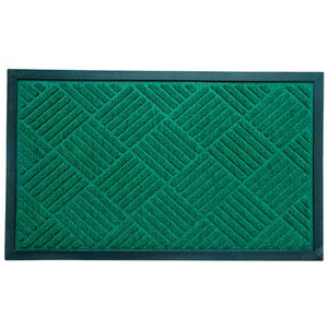 De luxe Anti-Fatigue Garage PP Surface Feuille de Caoutchouc Tapis de Sol - Product Image 1