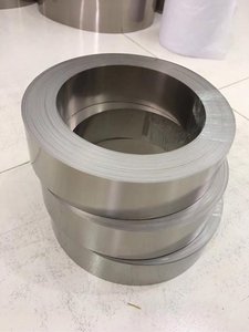الزركونيوم R60702 Zr Foil - Product Image 2