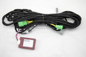 Dlia zapcastki Zapcastki Auto Para Honda HR-V <span class=keywords><strong>i</strong></span> Vezel 2014-2016 Spiecyjalny autamabil eliektrycny zadka ascensor - Product Image 5