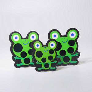 Promotional Gifts <strong>for</strong> <strong>Kids</strong> Liquid Crystal <strong>Thermometer</strong> Sticker Forehead <strong>Thermometer</strong> Sticker Custom Design - Product Image 2