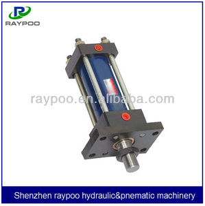 shenzhen <span class=keywords><strong>eustaquio</strong></span> raypoo hidráulica del cilindro - Product Image 1
