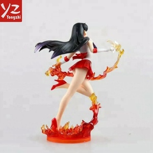 Offre Spéciale japonais personnalisé populaire et belle figurine de soldat marin lune - Product Image 5