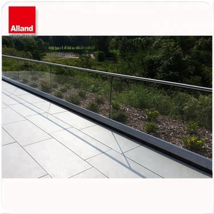Alland dernière balcon <span class=keywords><strong>rampe</strong></span> en <span class=keywords><strong>verre</strong></span> <span class=keywords><strong>trempé</strong></span> conceptions - Product Image 3