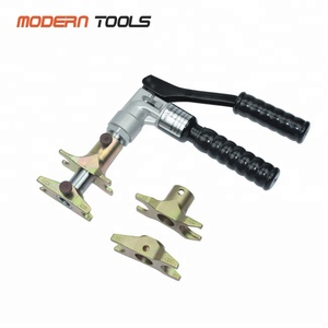 Kit de Herramientas de Plomería HP-L1432CK DIY OEM con Fuerza de Salida de 1.2T para Prensar y Expandir Tuberías PEX/PAP - Product Image 2