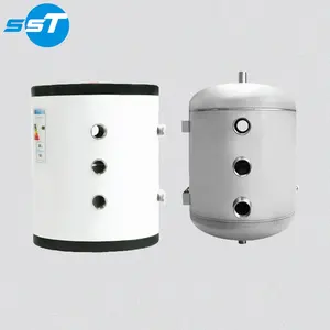 Water Tanks Small High Pressure Stainless Steel Buffer Tanks+hot Water Heater Mini Tank 30l