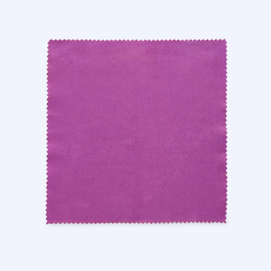 Panno in Microfibra di Alta Qualità per la Pulizia di Lenti e <span class=keywords><strong>Occhiali</strong></span>, <span class=keywords><strong>Salviette</strong></span> Stampate in Rilievo per la Pulizia di Gioielli - Product Image 3