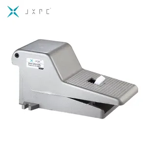 JXPC (4F سلسلة) مصنع توريد هوائي الهواء المضغوط دواسة القدم الفرامل صمام التحكم