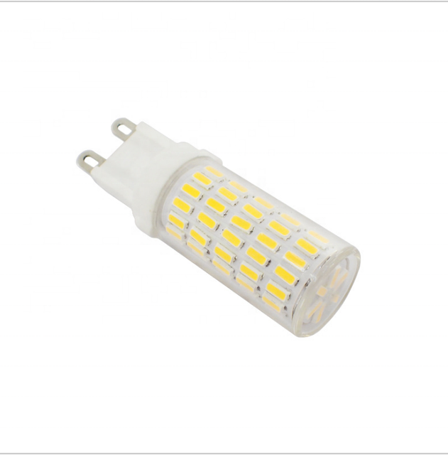 Smd 2835 Led G9 Dimmable Color Changing E14 E27 G9 Base Bulb