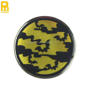 Marqueurs de balle de <span class=keywords><strong>golf</strong></span> en fer vierge en gros, logo <span class=keywords><strong>personnalisé</strong></span> avec aimant et 23 motifs, <span class=keywords><strong>accessoire</strong></span> de <span class=keywords><strong>golf</strong></span> - Product Image 3