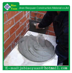 Mauerwerksmörtel für Calciumsilikat-Ziegel - Product Image 3