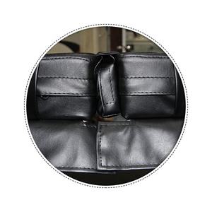 Couverture de <span class=keywords><strong>spa</strong></span> thermique imperméable haute densité, design moderne, couverture ronde de remplacement pour accessoires de spas - Product Image 6