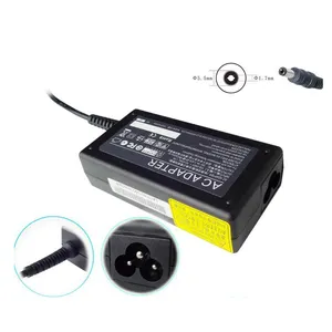 HK-HHT laptop ac adapter for 19V 4.74A 90W 5.5*1.7mm