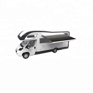 Auvent complet pour voitures, camping-cars, caravanes - Product Image 4