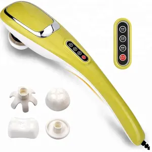 Hồng ngoại xa rung tiện dụng Massager