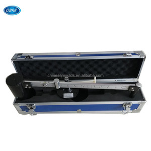 드릴링 유체 슬러리 시험을 위한 유동성 조밀도 가늠자 <span class=keywords><strong>Baroid</strong></span> 진흙 균형 - Product Image 5