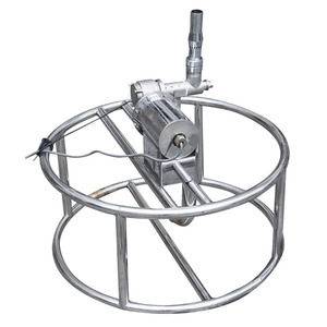Açık salıncak kanatları müzik çeşme memesi 2D salıncak motor çeşme - Product Image 5