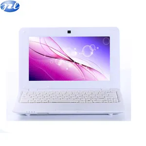 Bán Hot 10.1 inch netbook/máy tính xách tay/máy tính xách tay với Android 4.4, 1 Gam/8 GB, android pc, 10 inch netbook, giá rẻ máy tính xách tay