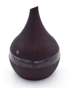 China Factory Wholesale B2B market place Product Aroma Light Cycle Oil Bottle Diffuser