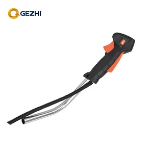 آلة قص الأعشاب بالبنزين ثنائية الشوط 41.5 سي سي مع شهادات CE وMEC وGS - Product Image 2