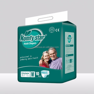 Chine <span class=keywords><strong>de</strong></span> Bonne Qualité Jetables Couches Pour Adultes à l'hôpital pour homme et <span class=keywords><strong>femme</strong></span> - Product Image 4