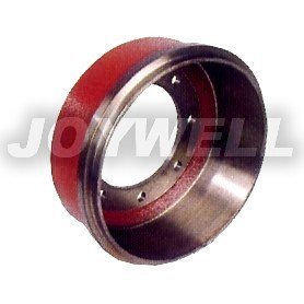 Tambour de frein avant et arrière IZ Systèmes de frein de camion essentiels pour camion ISU-ZU FTR(IZ) Sabots de frein de camion de qualité supérieure en métal fabriqué à Taiwan - Product Image 2