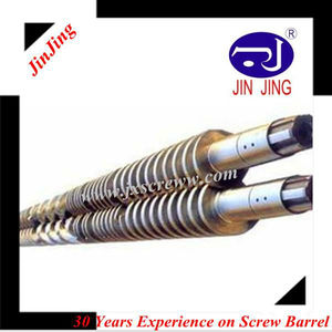 barril tornillo aleado - Product Image 1
