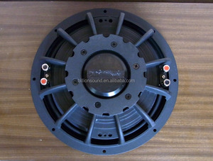 <span class=keywords><strong>Caisson</strong></span> de basses 12 pouces, 120 w, avec double haut-parleurs - Product Image 2