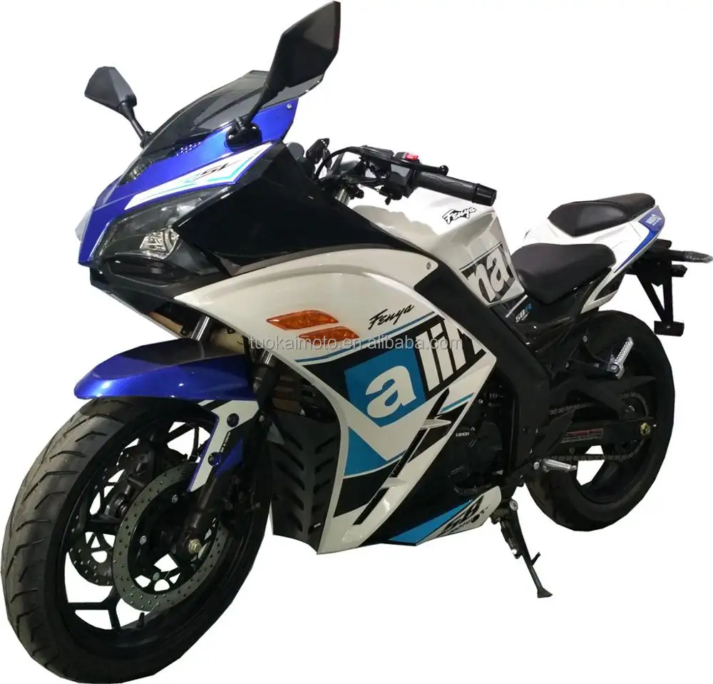 Двойной цилиндр, 4-тактный, верхнее расположение клапанов в головке цилиндров, охлаждающей жидкости 350cc для мотокросса, для езды на мотоцикле (TKM350-10C)