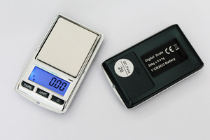 Balance de précision numérique de laboratoire, appareil de poche à affichage numérique, fonction de poids, le moins cher, nouveauté 2019 - Product Image 4