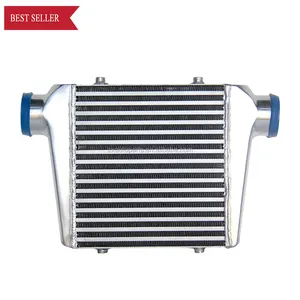 알루미늄 플레이트 바 핀 Intercooler