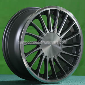 5/8หลุมรถ SUV <span class=keywords><strong>ล้อ</strong></span> Hub - Product Image 2