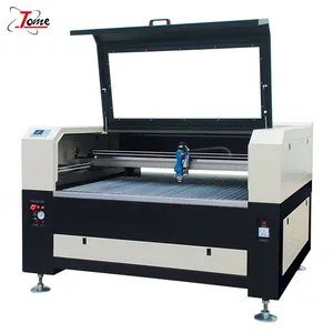 CO2 60W/80W/100W Hout Glas Snijmachine Laser Graveermachine Prijs Lasersnijmachine