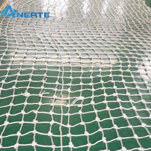 Nylon HDPE construcción andamios pasarela Red de Seguridad - Product Image 2