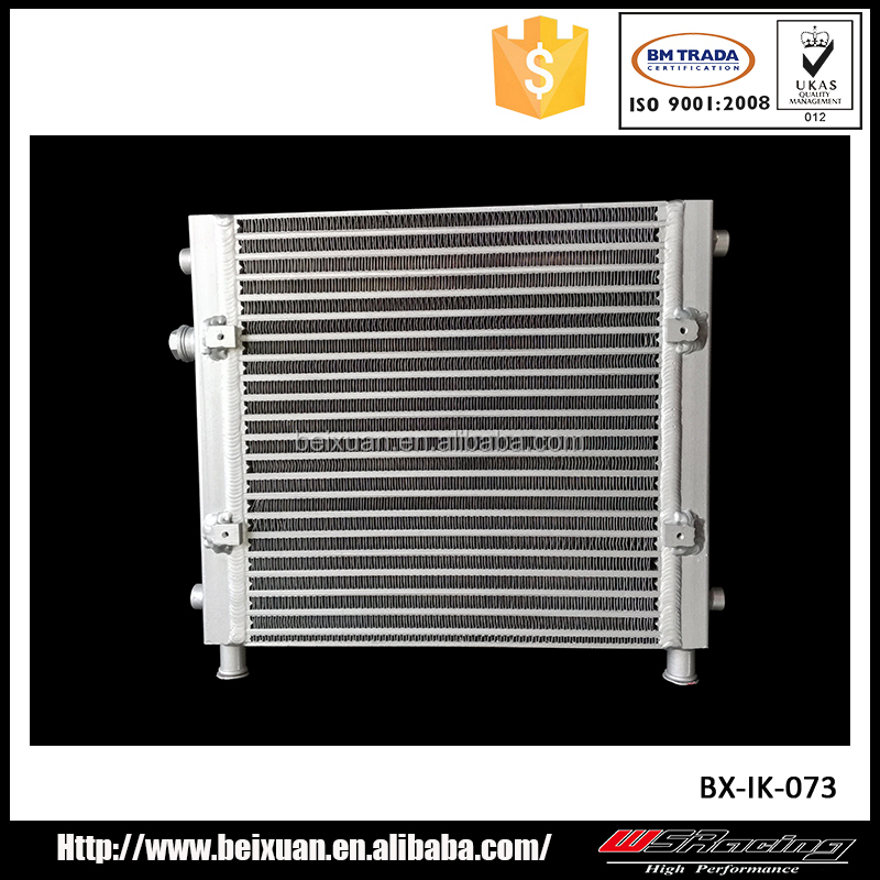 トヨタ ランドクルーザー 80系 1HDT 水冷式インタークーラーキット