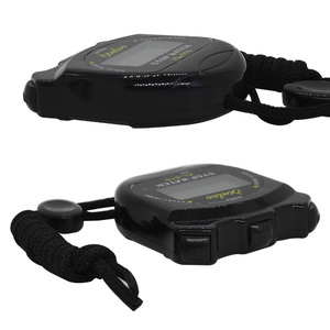 <span class=keywords><strong>Chronomètre</strong></span> de sport multifonction, montre numérique électronique de sport - Product Image 4