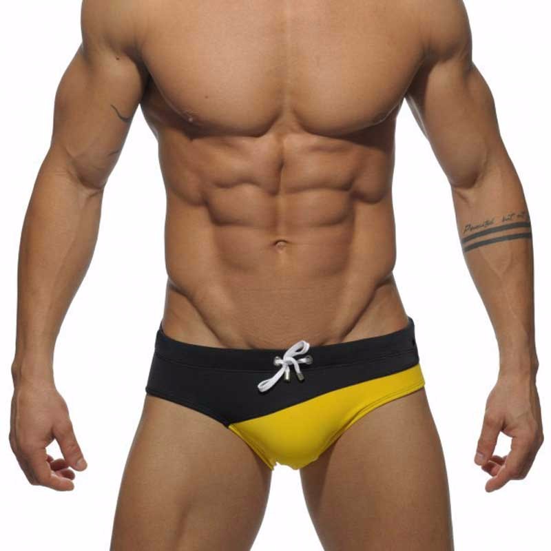 Jaune