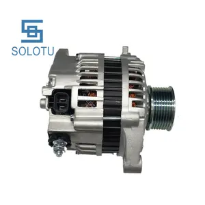 Car Alternator Suitable for PATROL GR V Wagon (Y61) 3.0 DTi ZD30DDTi 2000- 23100-VC10B