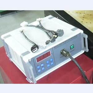 Red4 edc elektronische steuerung <span class=keywords><strong>in</strong></span> leitung pumpe edc pumpen <span class=keywords><strong>tester</strong></span> - Product Image 1